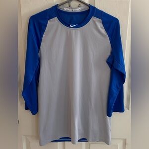 Nike Pro Dri-Fit Shirt Men’s Size M